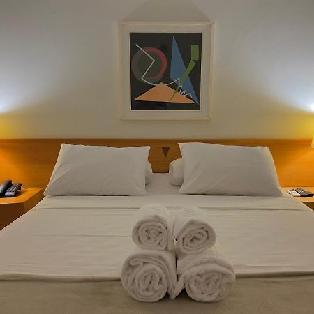 Hotel Canada Ribeirão Preto Dış mekan fotoğraf