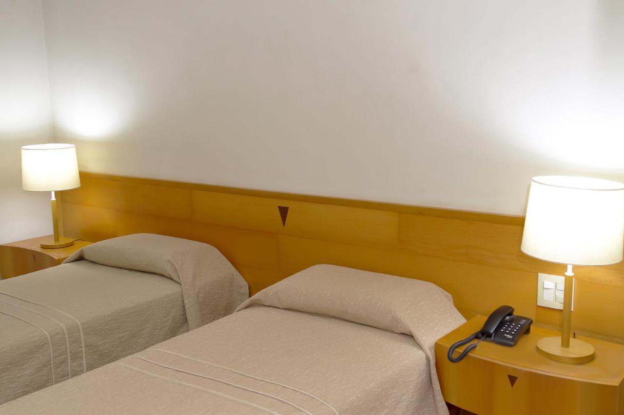 Hotel Canada Ribeirão Preto Dış mekan fotoğraf