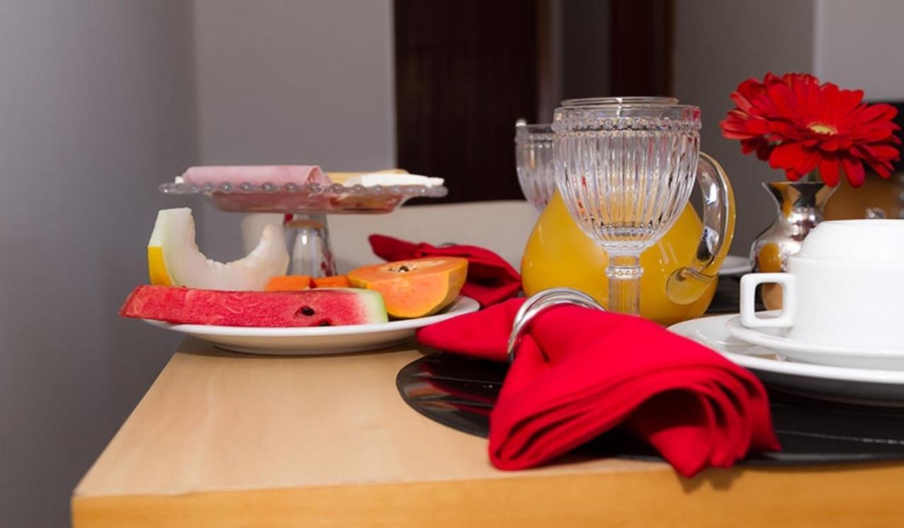 Hotel Canada Ribeirão Preto Dış mekan fotoğraf