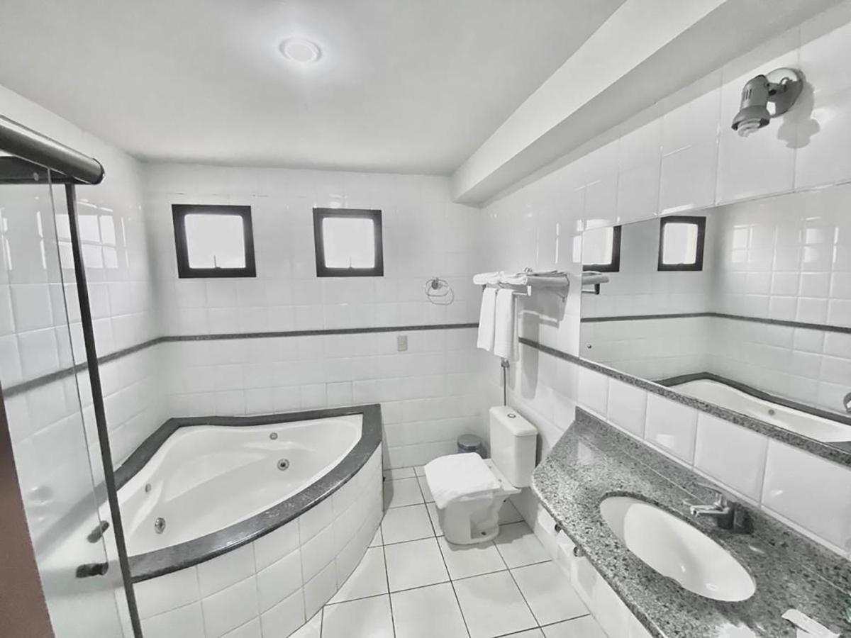 Hotel Canada Ribeirão Preto Dış mekan fotoğraf