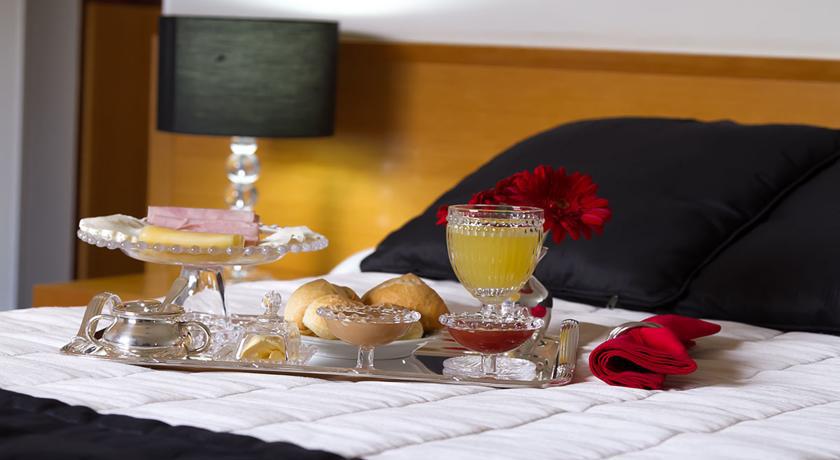 Hotel Canada Ribeirão Preto Dış mekan fotoğraf