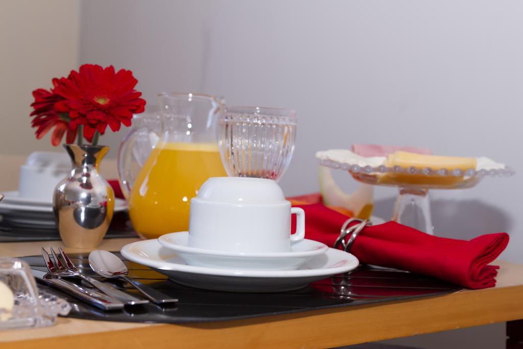 Hotel Canada Ribeirão Preto Dış mekan fotoğraf