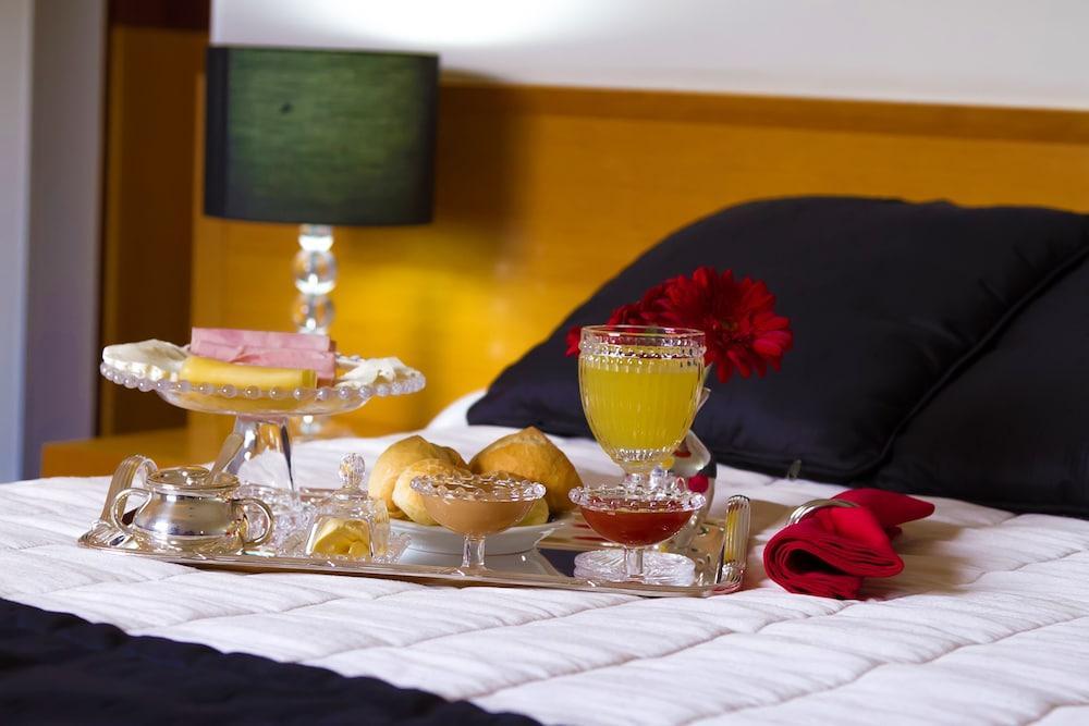 Hotel Canada Ribeirão Preto Dış mekan fotoğraf