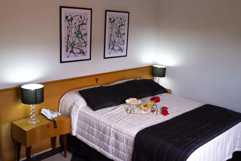 Hotel Canada Ribeirão Preto Dış mekan fotoğraf