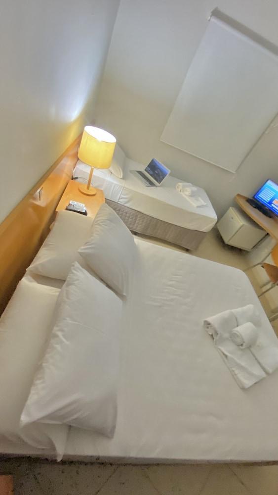 Hotel Canada Ribeirão Preto Dış mekan fotoğraf