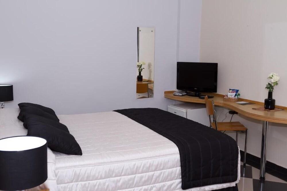 Hotel Canada Ribeirão Preto Dış mekan fotoğraf