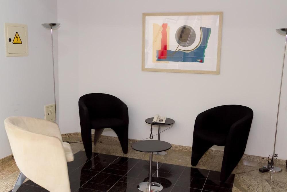 Hotel Canada Ribeirão Preto Dış mekan fotoğraf