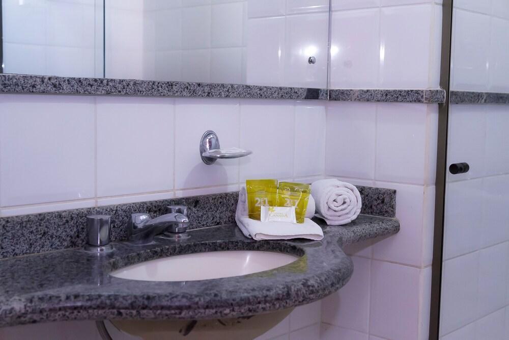 Hotel Canada Ribeirão Preto Dış mekan fotoğraf
