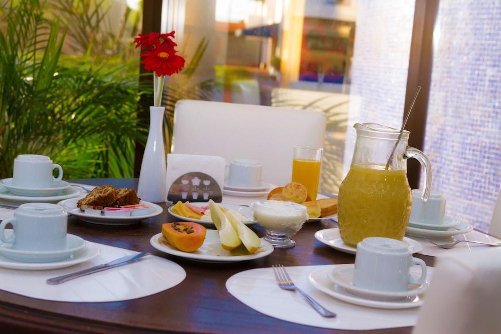 Hotel Canada Ribeirão Preto Dış mekan fotoğraf