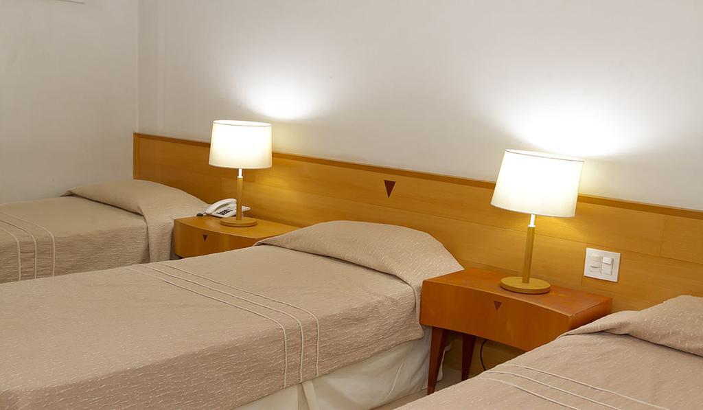 Hotel Canada Ribeirão Preto Dış mekan fotoğraf